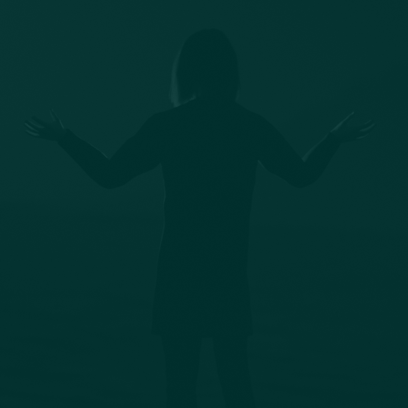 Forgottent Stories cover art