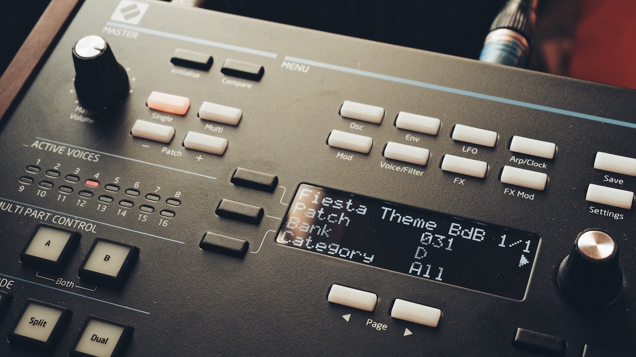 Production et mixage