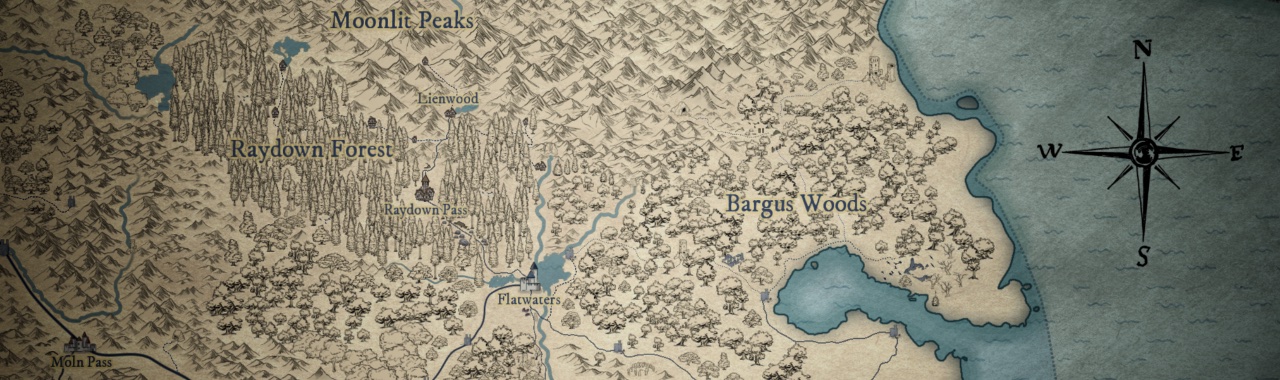 bargus