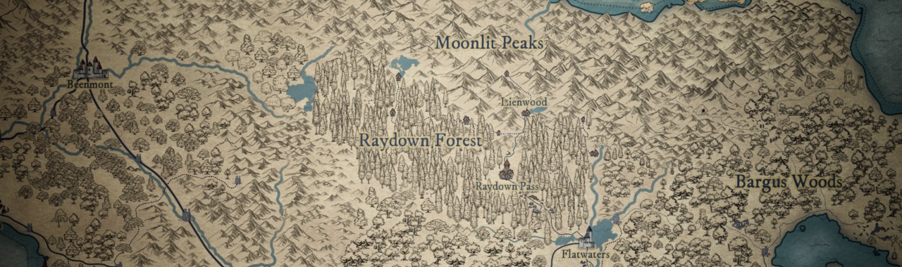 raydown_forest
