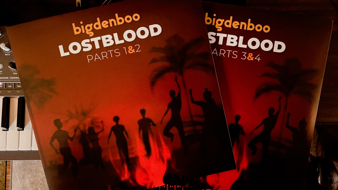 Lostblood